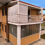 Il Gattino Di Porto 1 - Veranda Piscina Διαμέρισμα