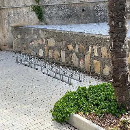 Appartamento Il Gattino Di Porto 1 - Veranda Piscina Imperia