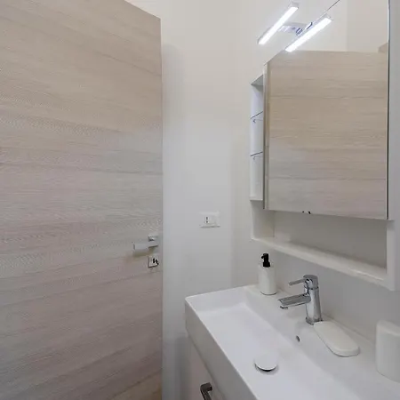 Il Gattino Di Porto 1 - Veranda Piscina Appartamento *