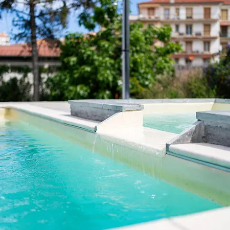 Il Gattino Di Porto 1 - Veranda Piscina