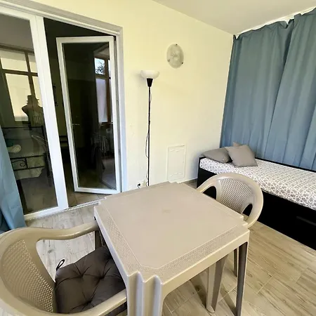Il Gattino Di Porto 1 - Veranda Piscina
