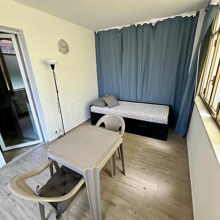 Il Gattino Di Porto 1 - Veranda Piscina Διαμέρισμα