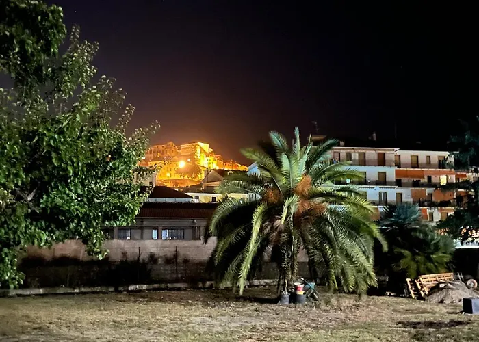 Lägenhet Il Gattino Di Porto 1 - Veranda Piscina *