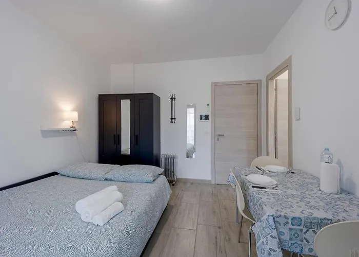 Il Gattino Di Porto 1 - Veranda Piscina