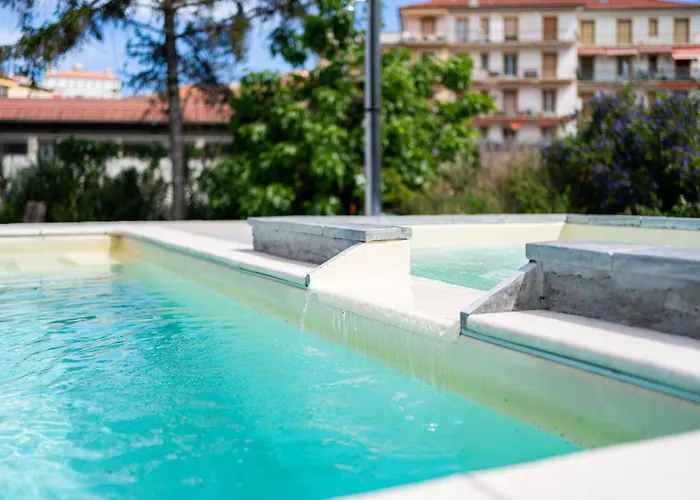 Il Gattino Di Porto 1 - Veranda Piscina