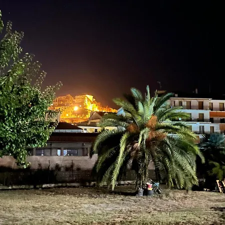 Apartmán Il Gattino Di Porto 1 - Veranda Piscina *
