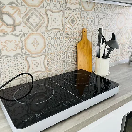 Il Gattino Di Porto 1 - Veranda Piscina Apartman Imperia