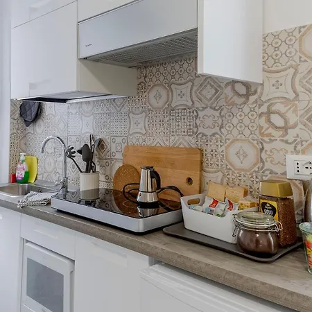 Apartman Il Gattino Di Porto 1 - Veranda Piscina *