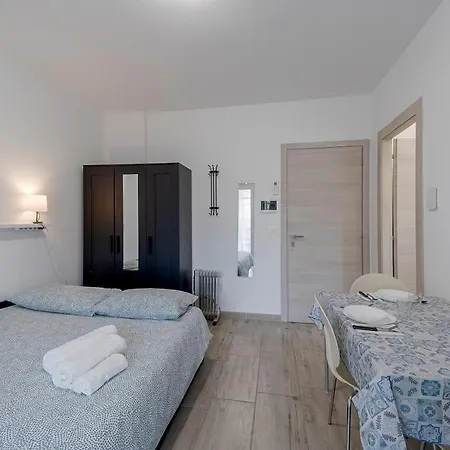Il Gattino Di Porto 1 - Veranda Piscina