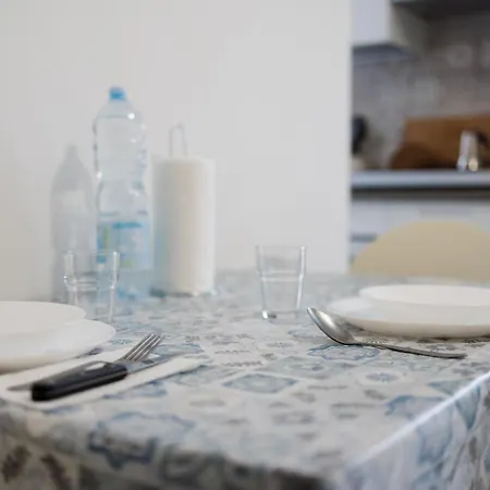 Il Gattino Di Porto 1 - Veranda Piscina Apartman Imperia