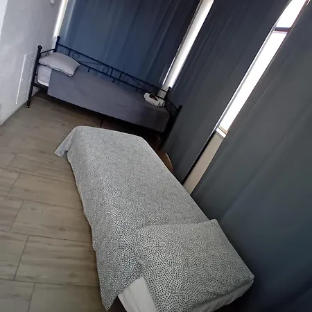 아파트 Il Gattino Di Porto 1 - Veranda Piscina *