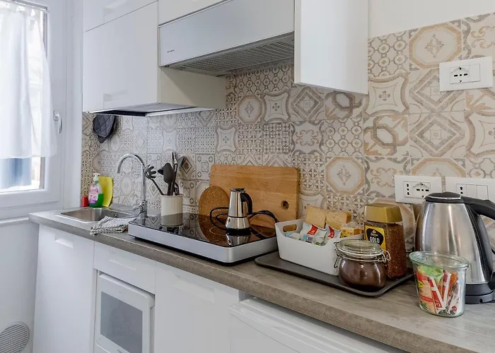 Apartamento Il Gattino Di Porto 1 - Veranda Piscina *