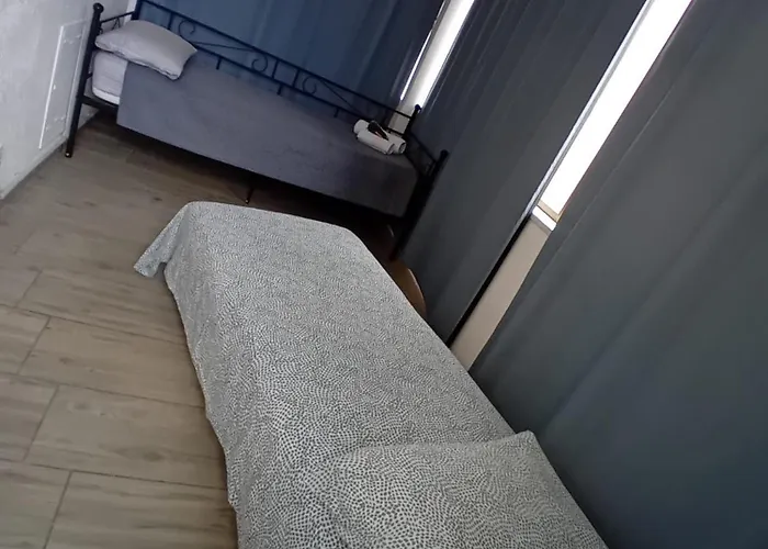 Apartamento Il Gattino Di Porto 1 - Veranda Piscina *